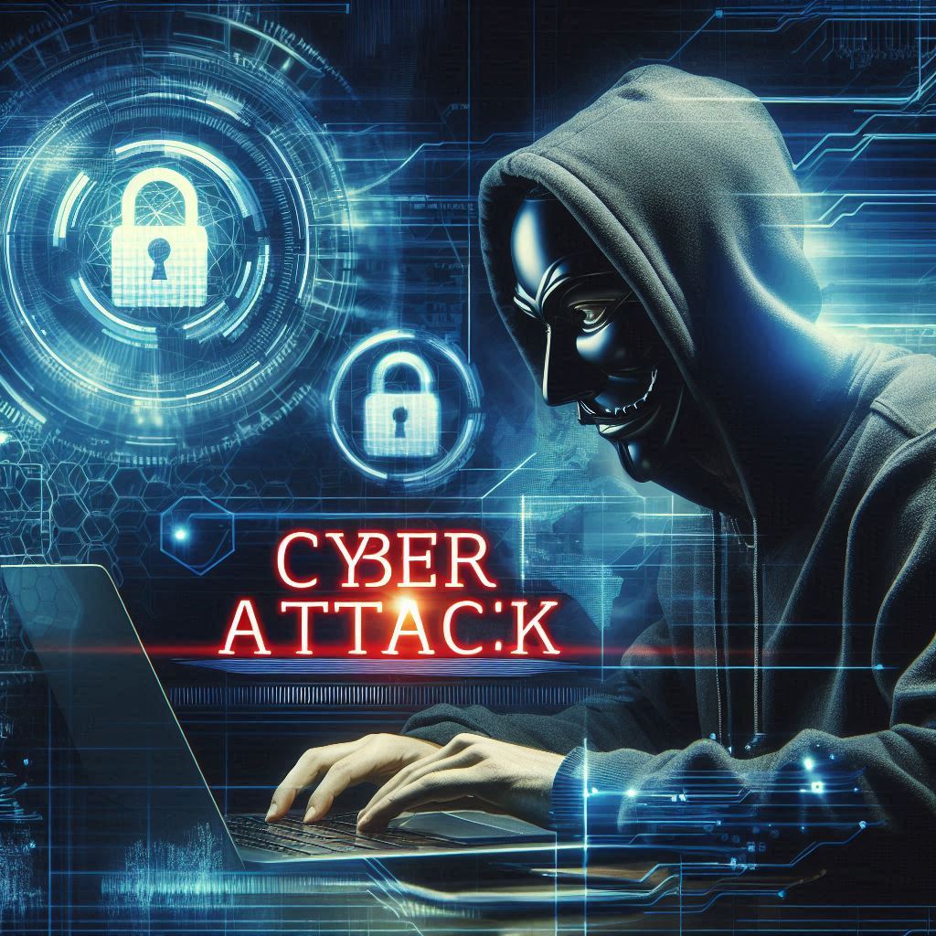 Cyber Attacks