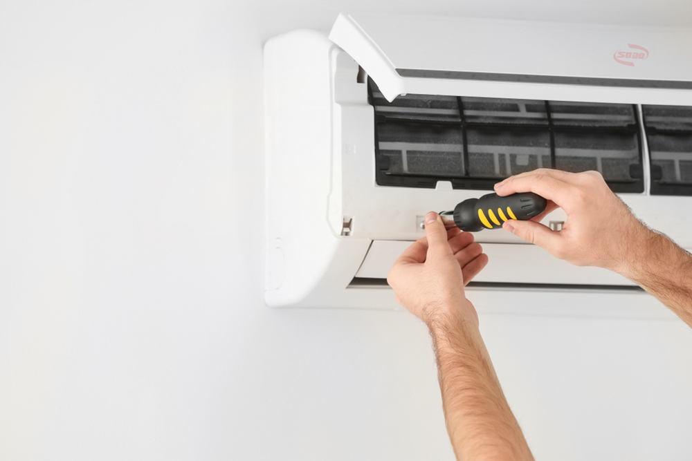 Các nhà khởi nghiệp lưu ý 4 điều trước khi thành lập công ty sửa chữa điện lạnh