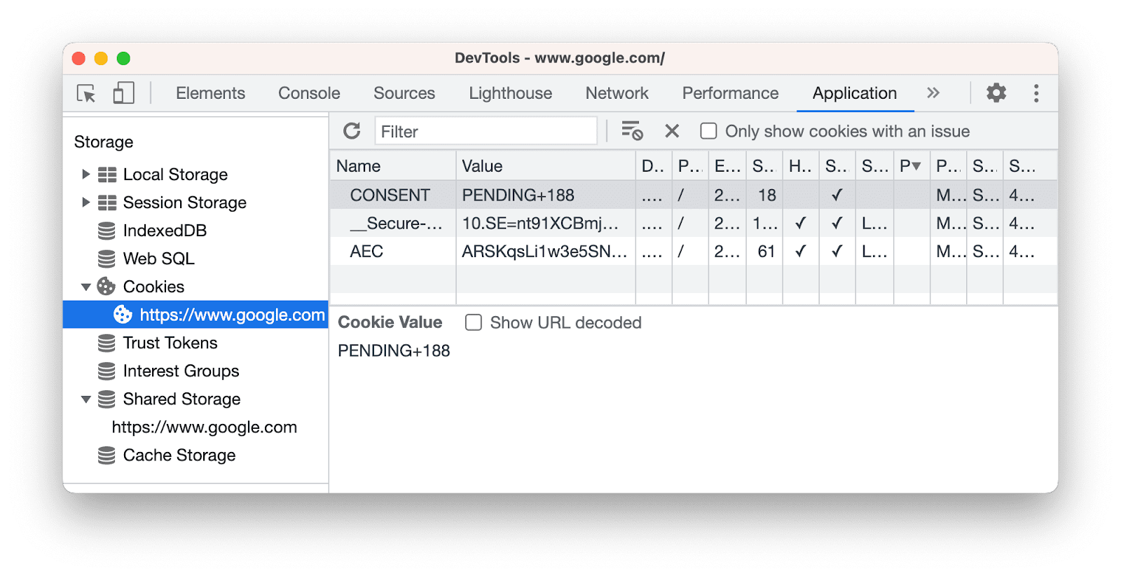 How to View Cookies in Chrome Browser?