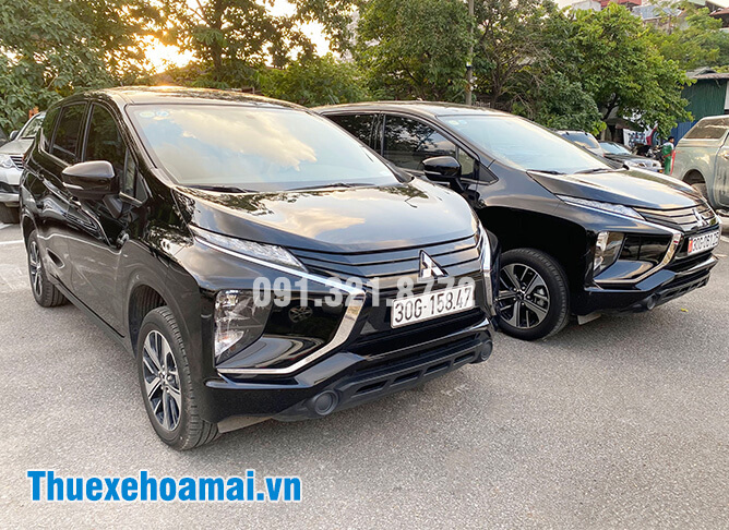 Khám phá Sự Tiện Lợi và Giá Cả Hợp Lý của Dịch Vụ Thuê Xe 7 Chỗ Có Lái