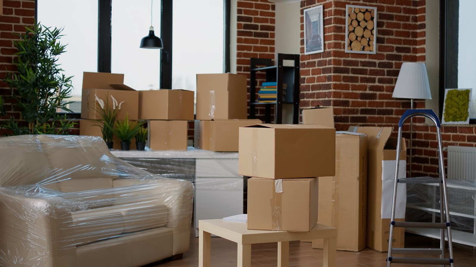 household storage in gurgaon