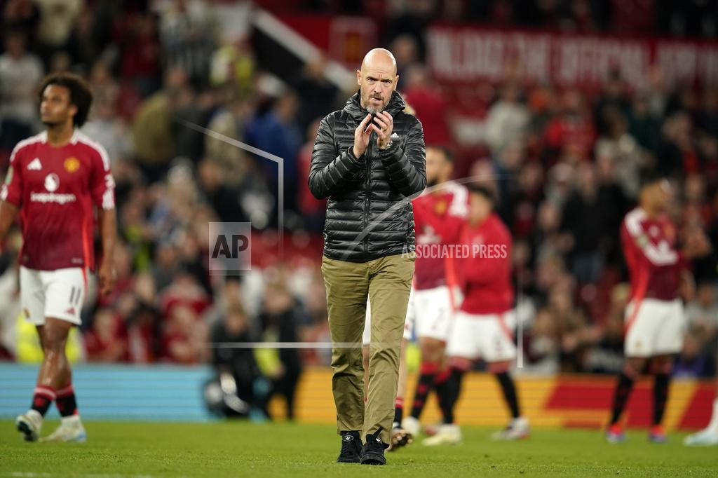 Thắng đậm đội hạng ba, Man United chớ vội mừng - Ảnh 2.