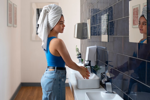 Bathroom Renovation Upgrades That Add Value
