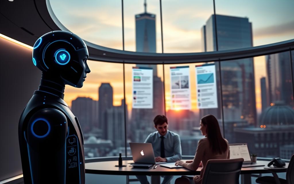 artificial intelligence for targeted emails