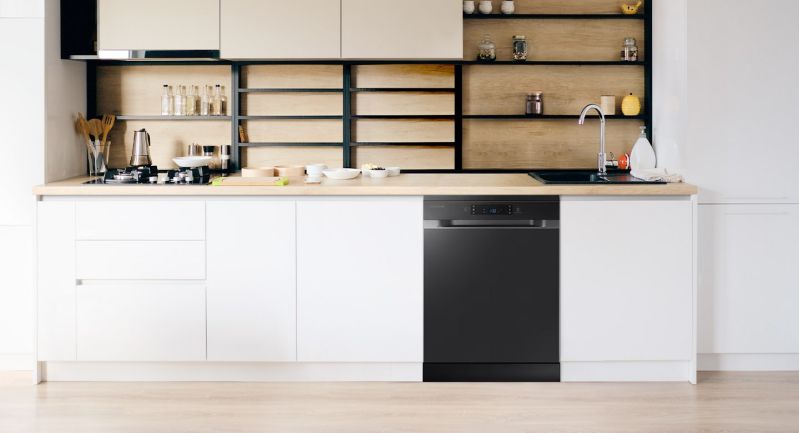 Lợi ích của máy rửa chén 2