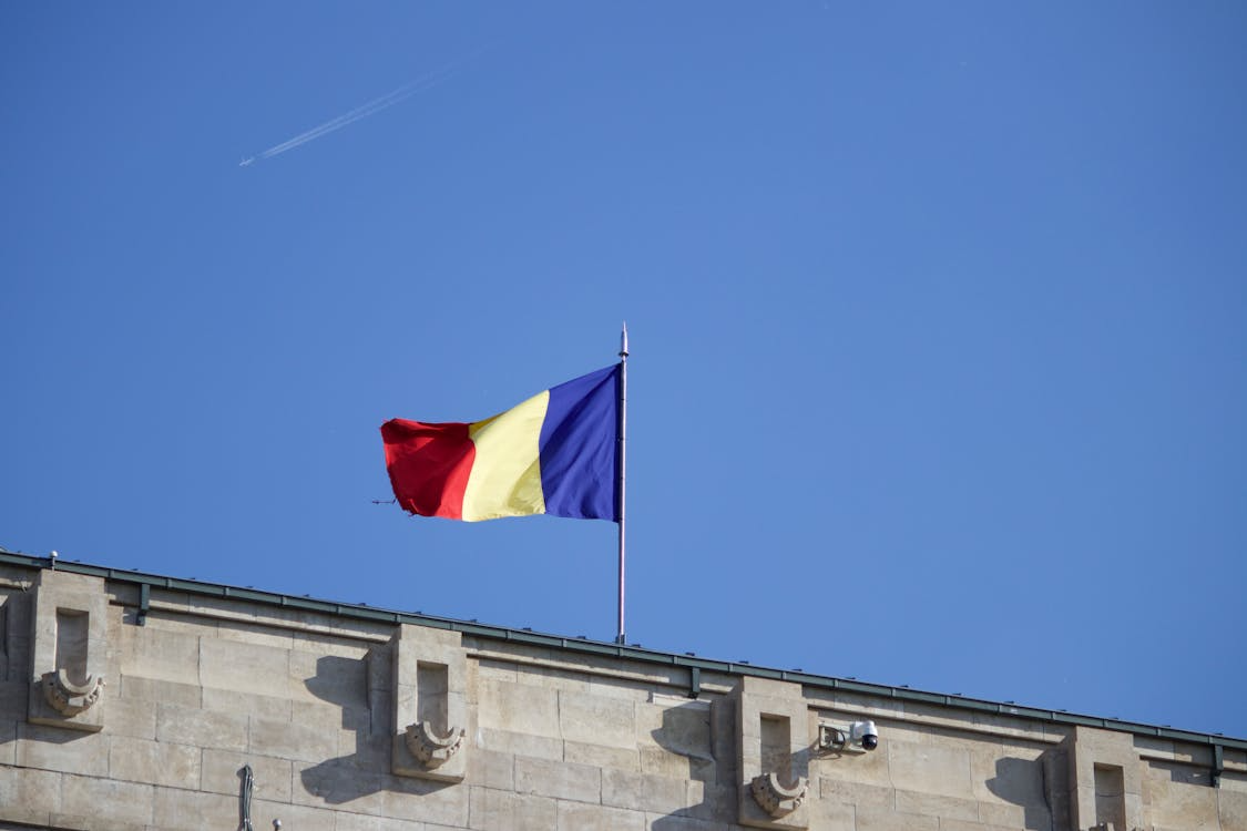 Romania