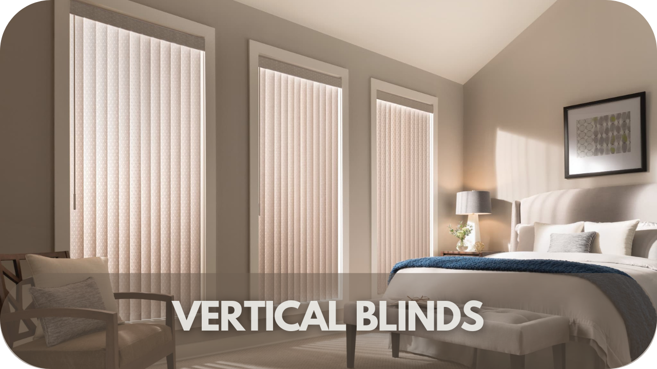 Vertical Blinds