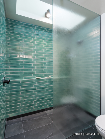 what are the most expensive factors in a portland bathroom remodel