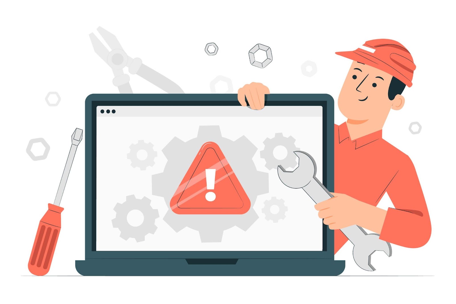 Troubleshooting Common Issues
