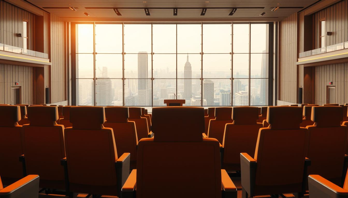 accountability in major sites