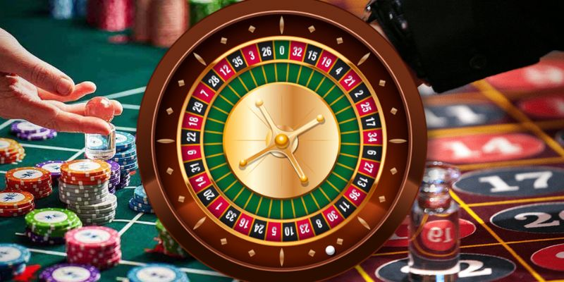 Tổng hợp các trò chơi phổ biến nhất tại casino nhà cái nohu666