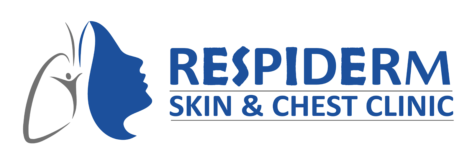 Respiderm Logo