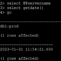 SQL Server on Linux: Restoration Drill Encrypted DB