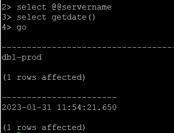 SQL Server on Linux: Restoration Drill Encrypted DB