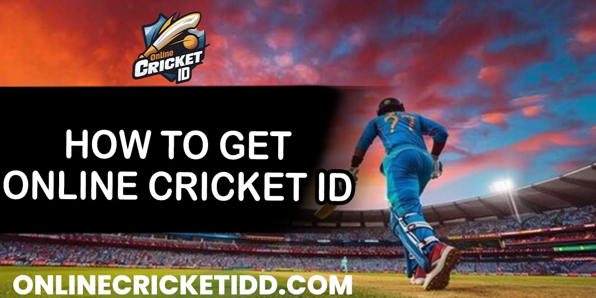 ONLINE CRICKET ID 