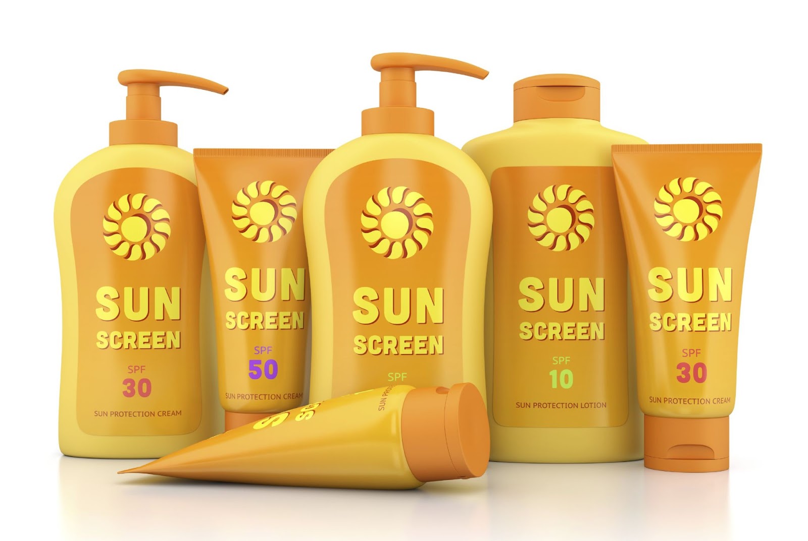 sunscreen for ojude oba 2025