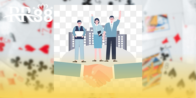 Sảnh game nổ hũ