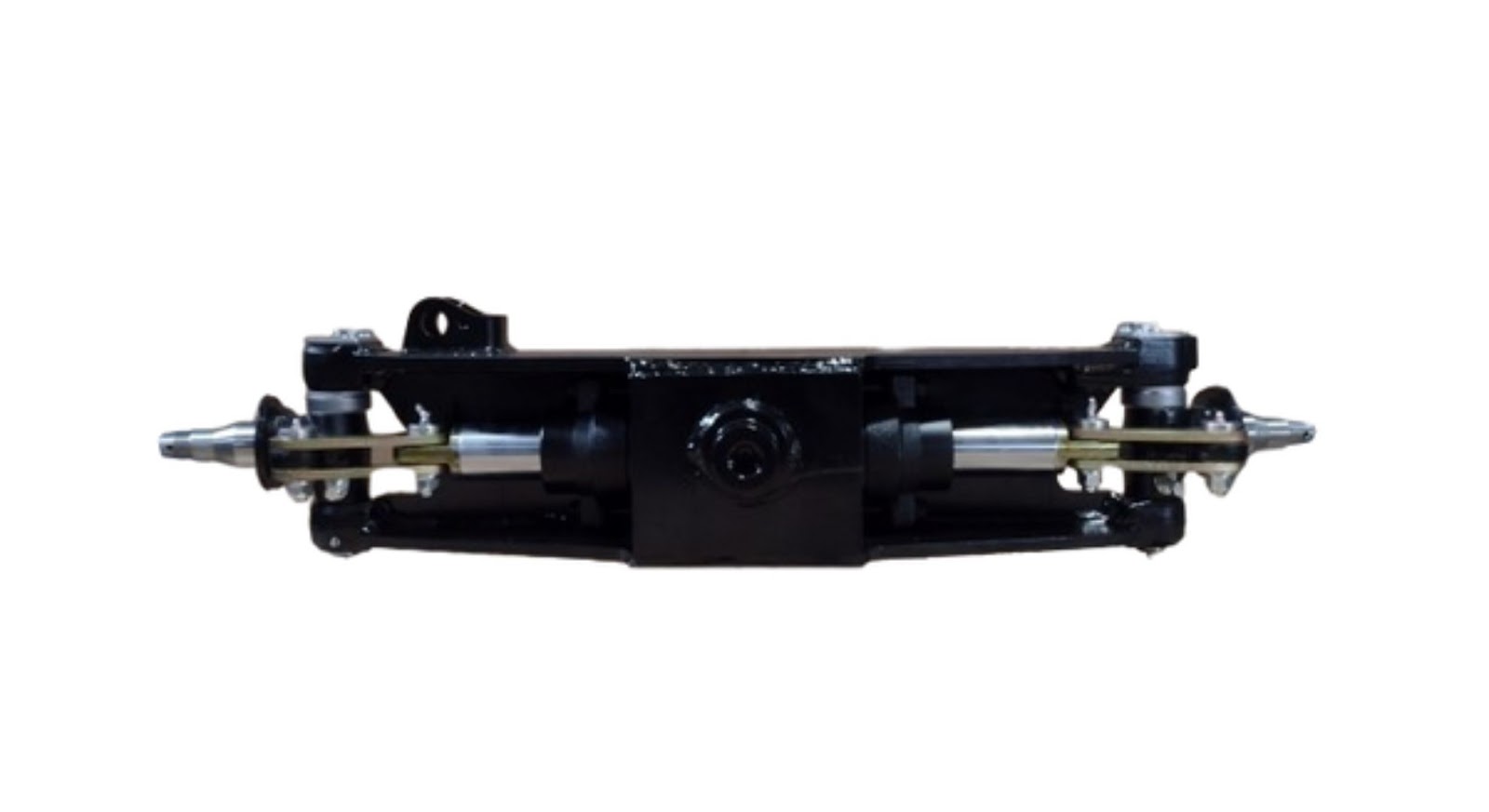 7FGCU25 Steer Axle Assembly Complete Toyota OEM - BRAND NEW