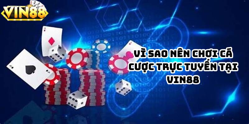 Độ tin cậy và uy tín của Vin88