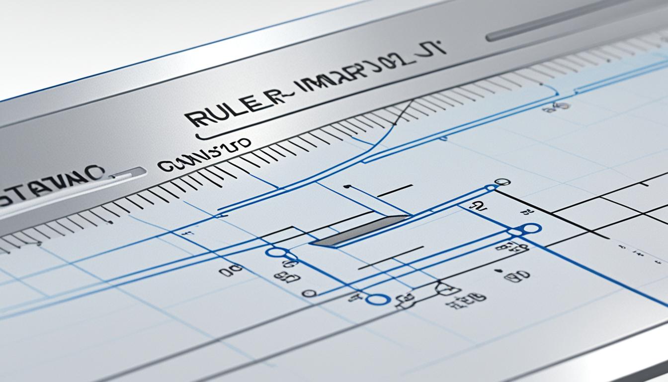 digital ruler advantages