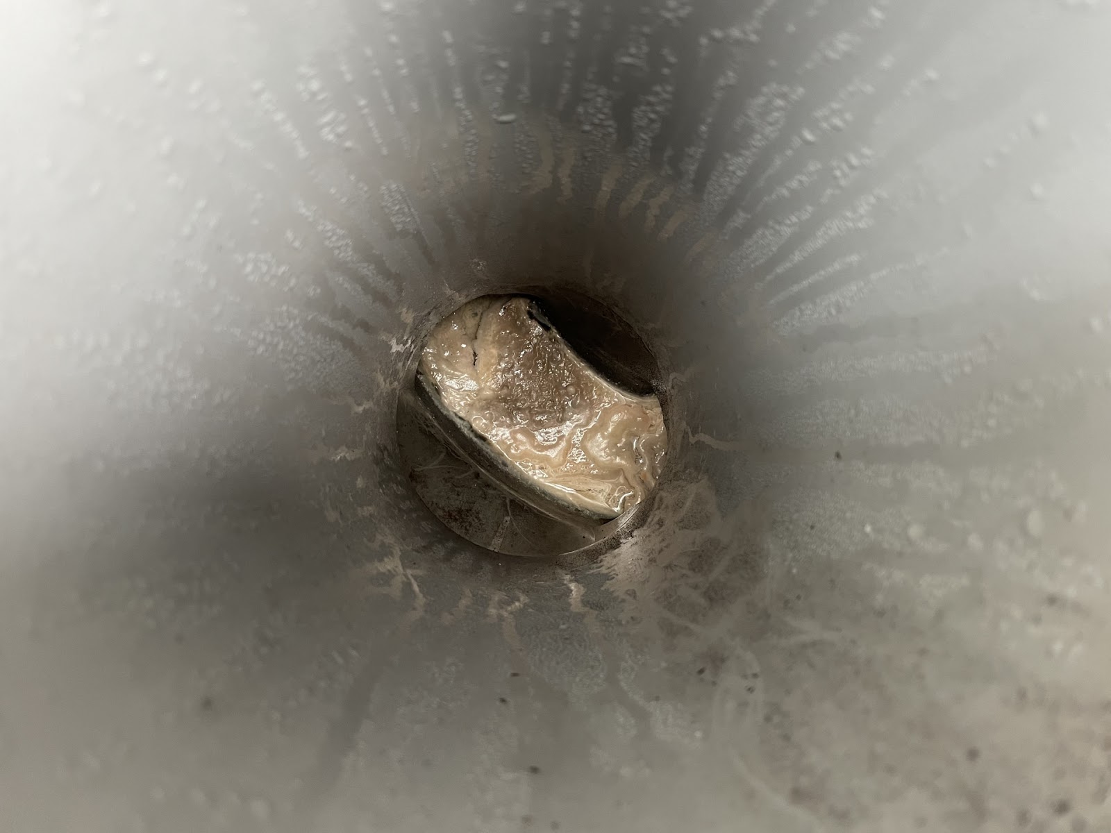 排水管 油 つまり