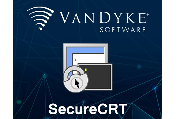 VanDyke SecureCRT