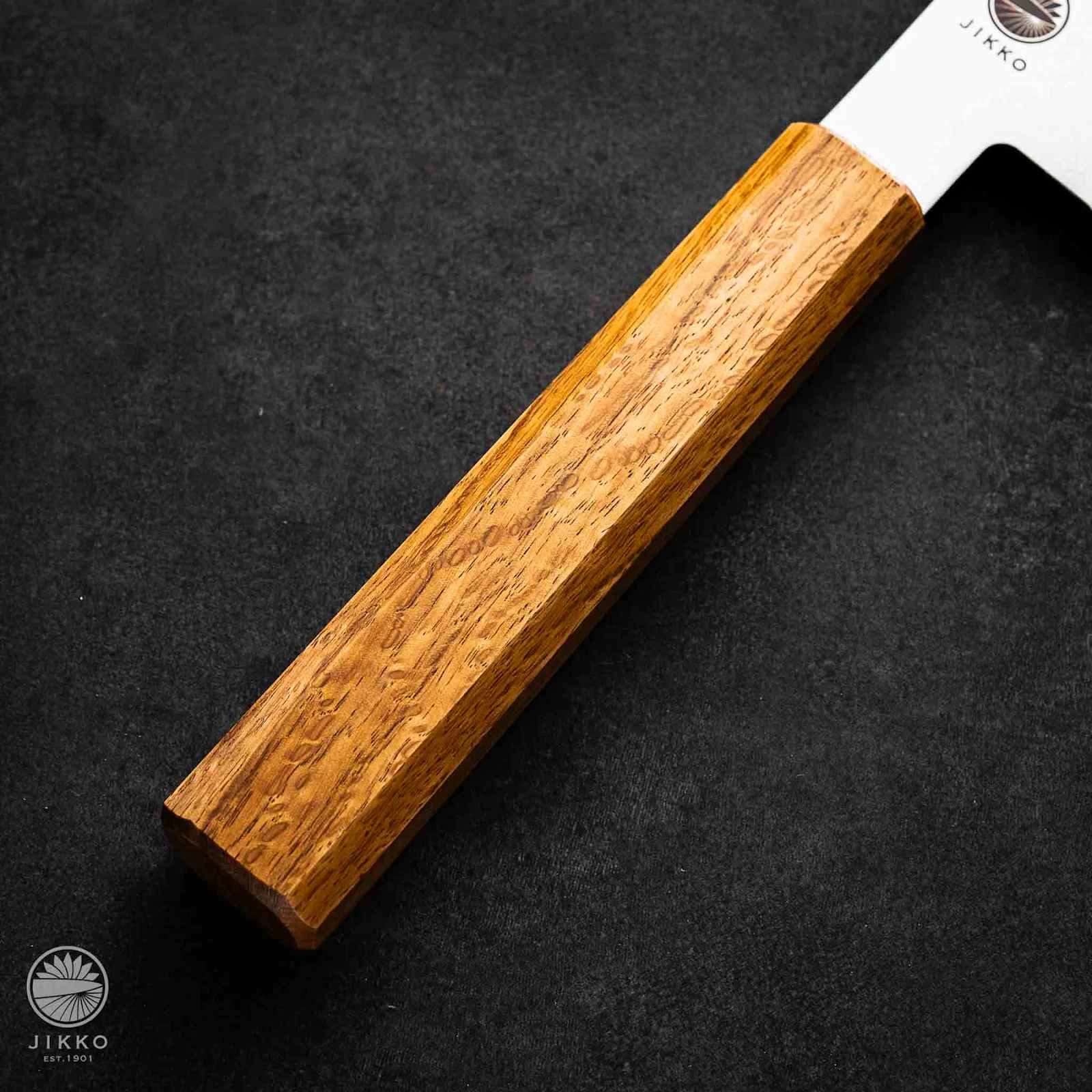 Why Wooden Octagonal Handles Offer the Best Grip for Small Hands