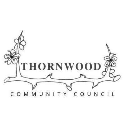 A logo with flowers and text

Description automatically generated
