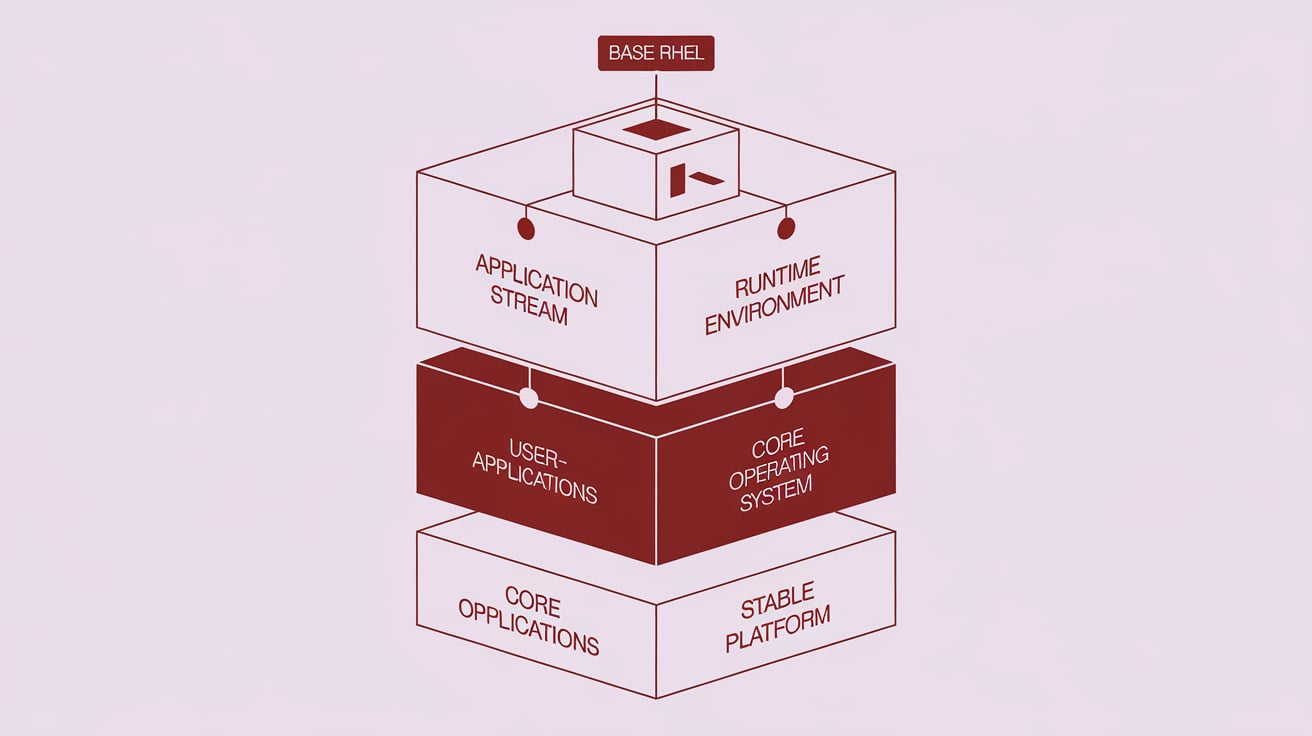 Red Hat Application Stream Life cycle