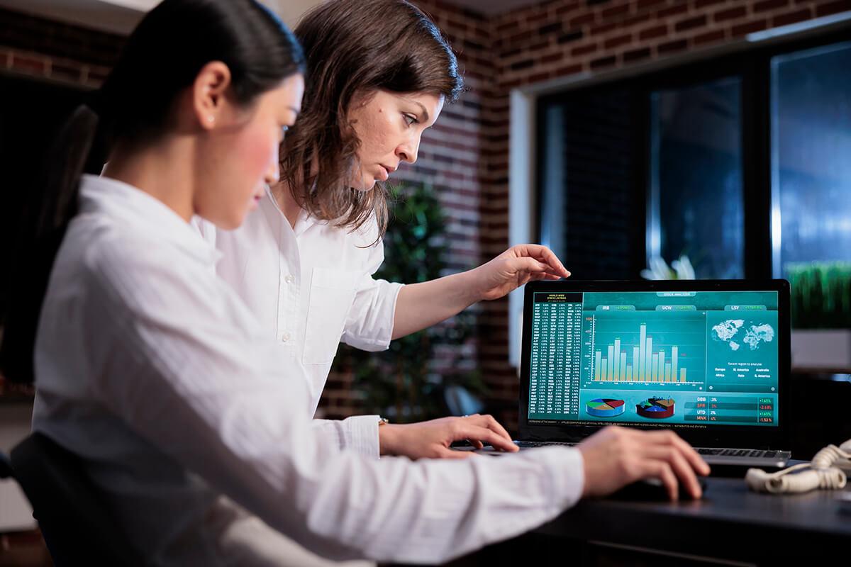 Utilizing big data and analytics in inventory management - Elmasys Blog