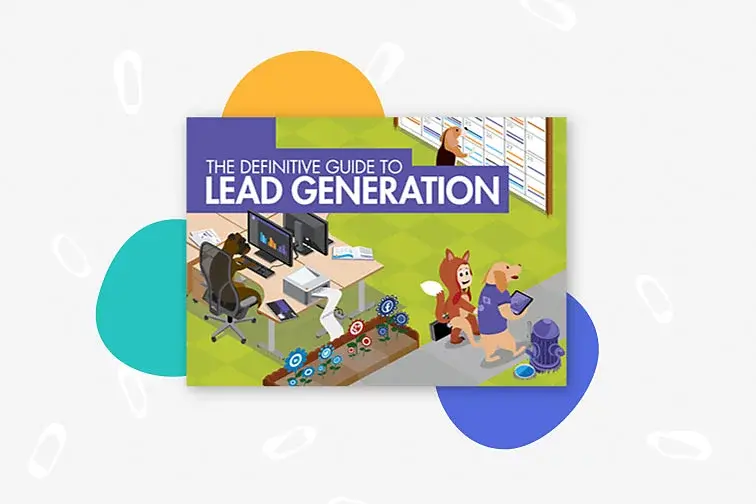 B2B white papers and ebooks publishing