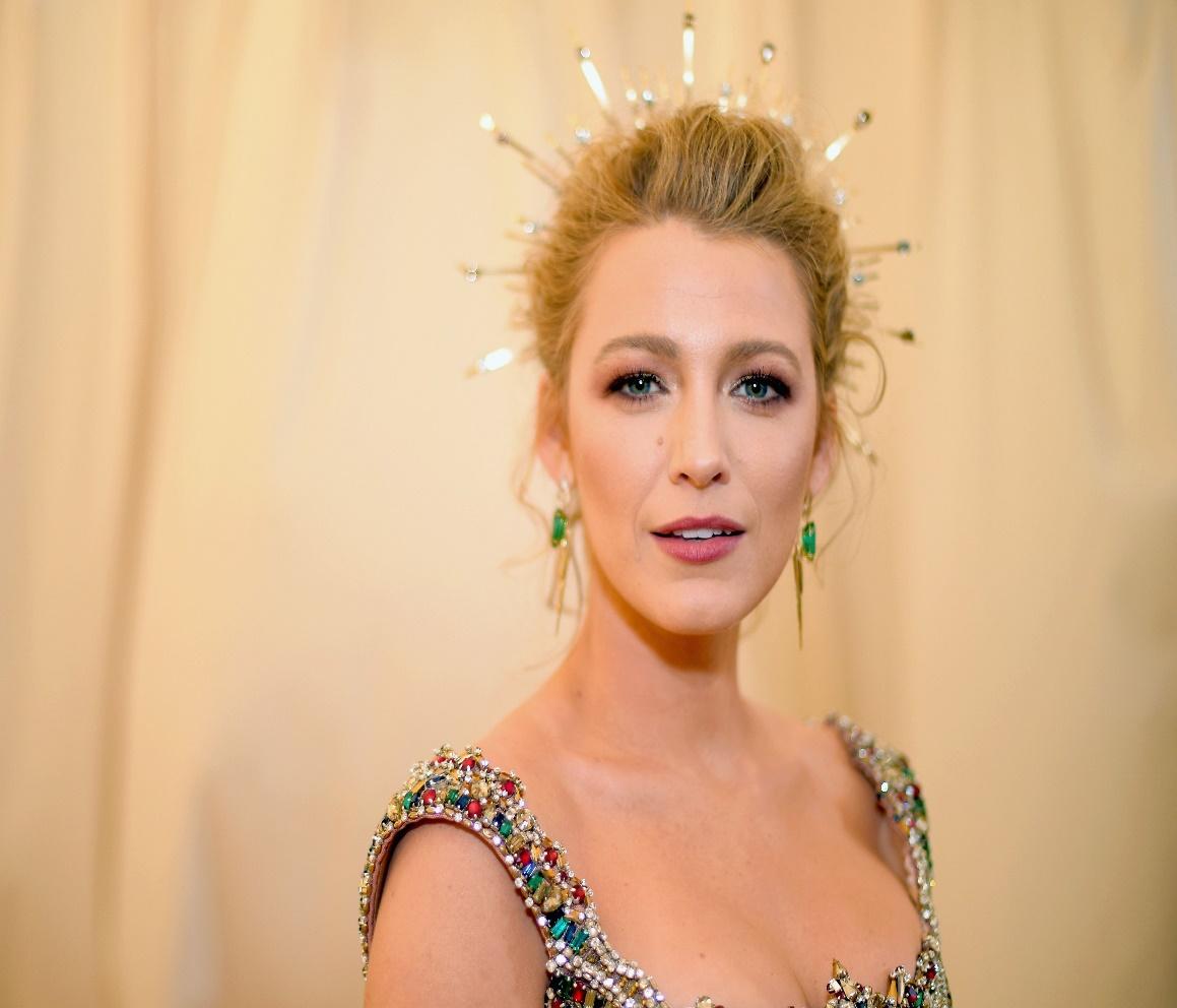 Ryan Reynolds and Blake Lively's relationship timeline