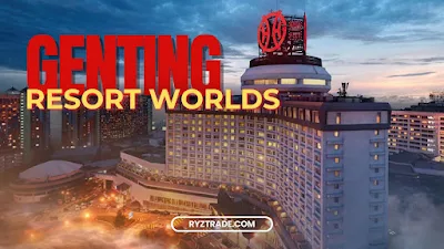 Resorts World Genting