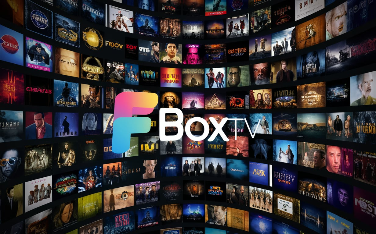 Fboxtv: