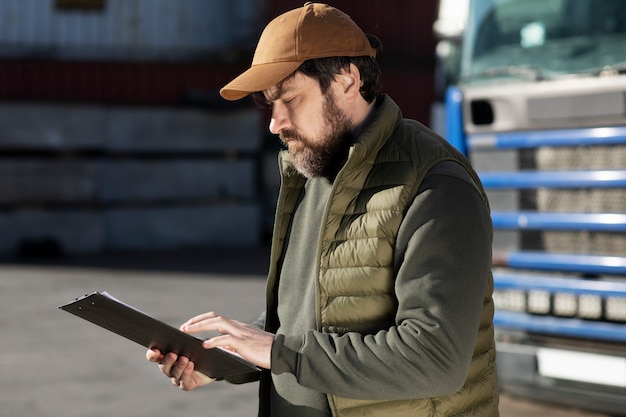 How Truck Trend Helps You Choose the Right Work Truck