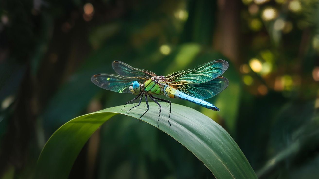 General Importance Of Dragonfly Spirit Animals And Totems: Meaning And Symbolism 