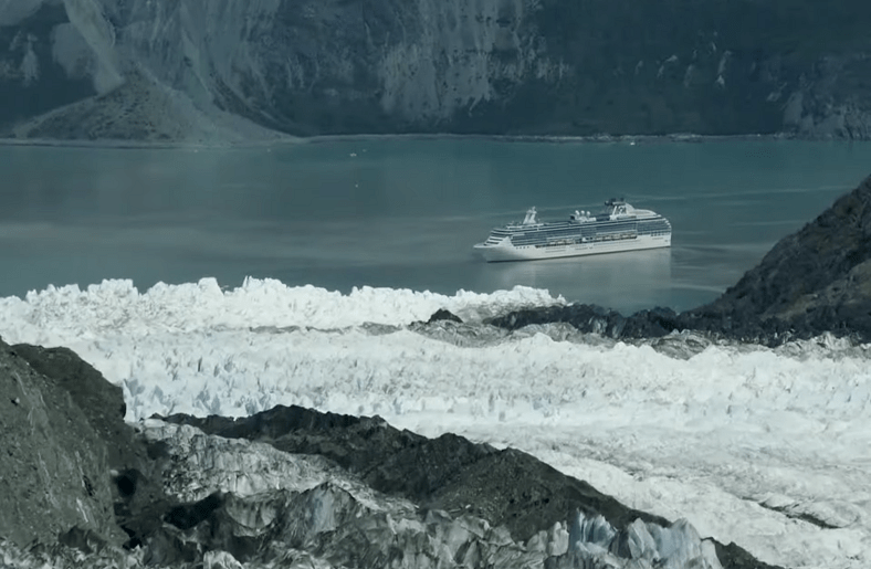 Alaska Cruises