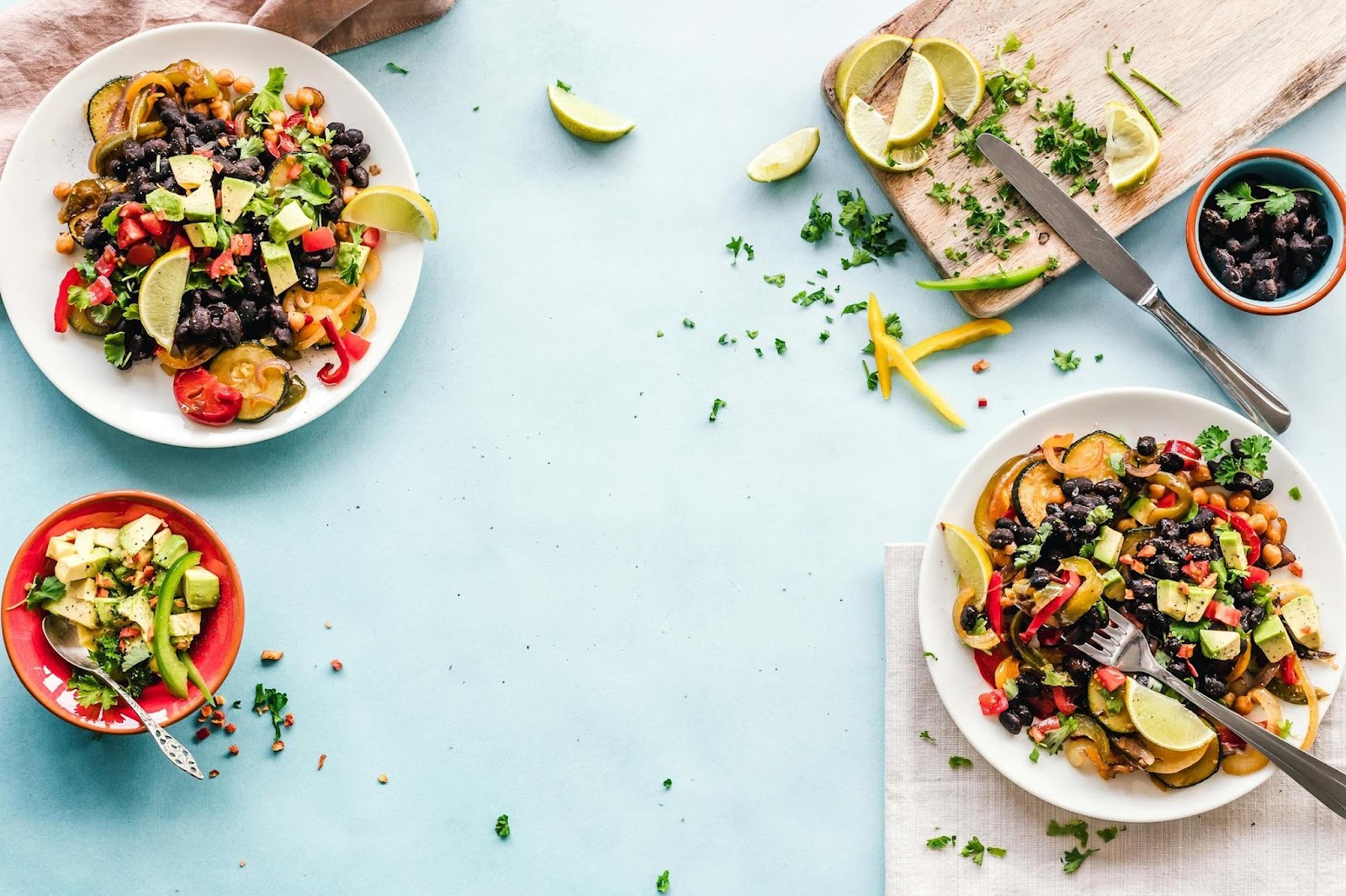 Delicious Meals with Cheap Healthy Food Ingredients