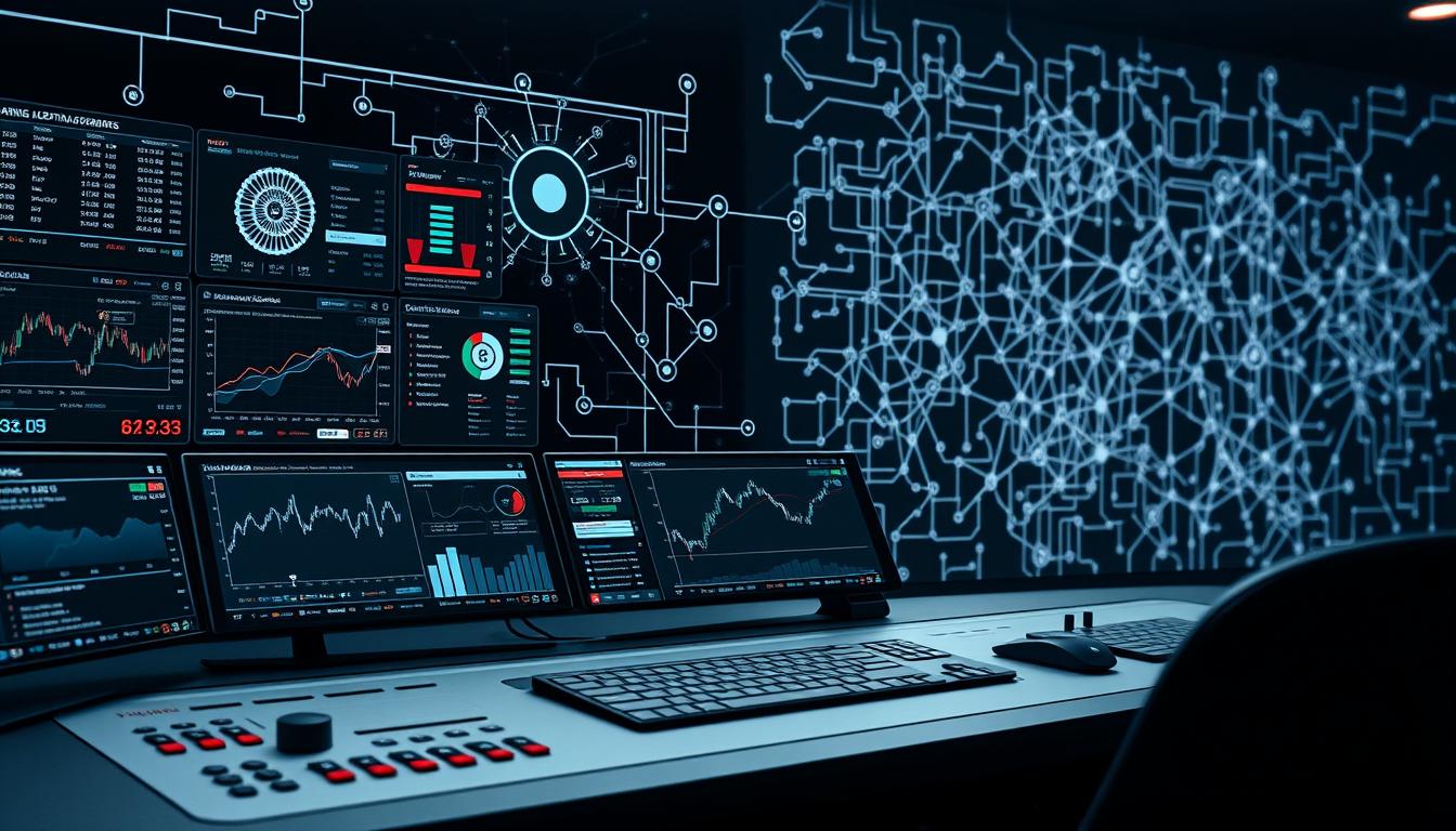 KI-Algorithmen für Handelsstrategien