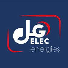 JLG ELEC 