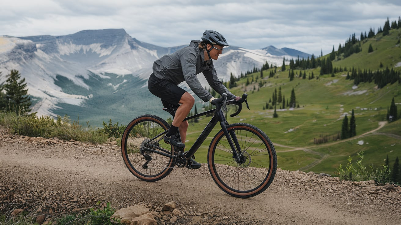 Roadcreek All Terrain Bike