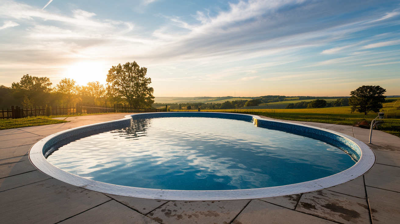 Above Ground Pools Laws Boone Iowa