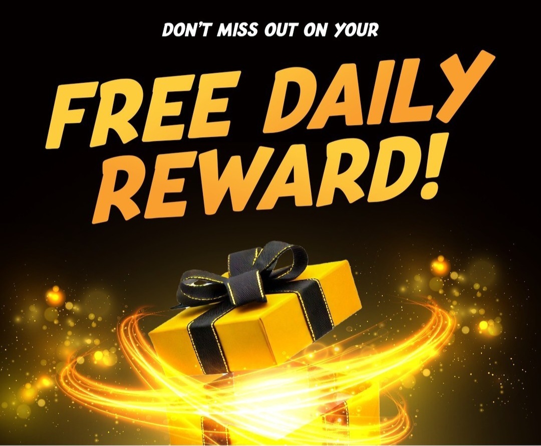 Jackpota casino free daily reward