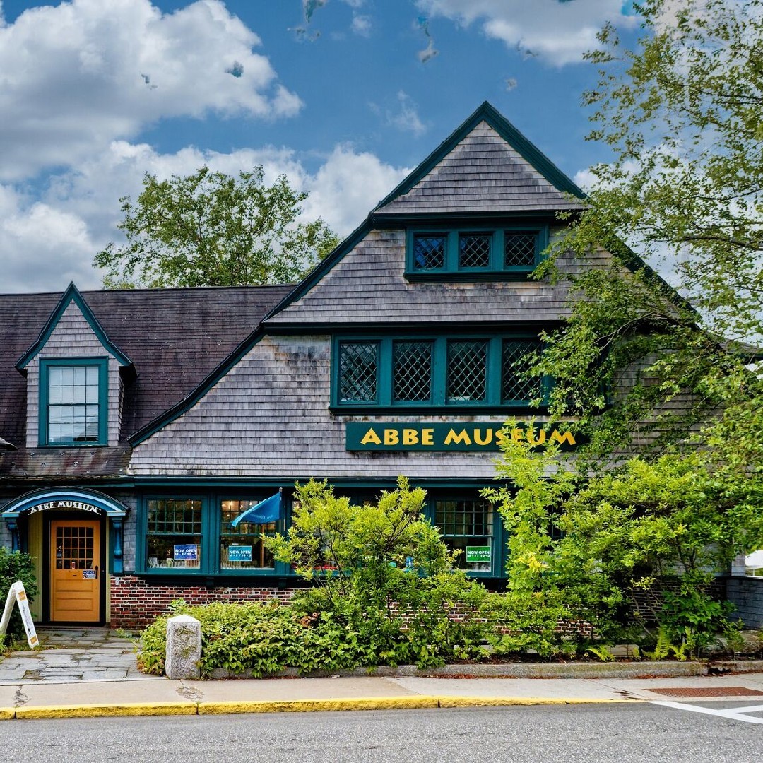 Abbe Museum