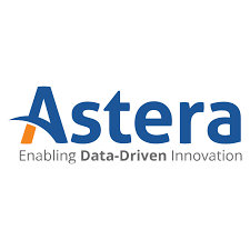 data validation tools: astera logo