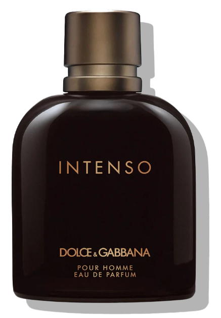 Dolce & Gabbana Intenso Pour Homme Eau de Parfum - D&G Men’s Perfume