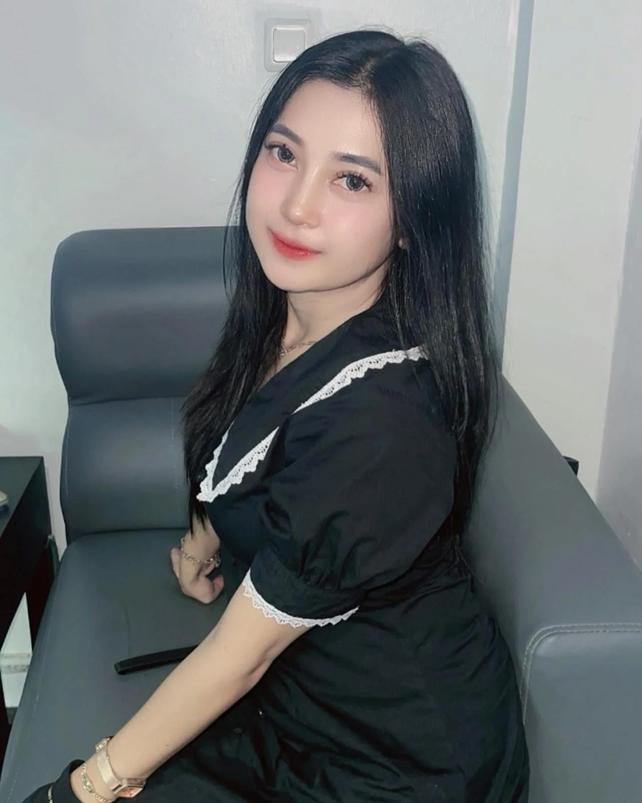 Cewek Seksi yang Memikat, cewek seksi, memikat, menggoda