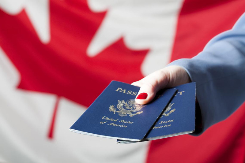 VISATA hỗ trợ khách hàng xin Visa Canada diện CA+ chuyên nghiệp