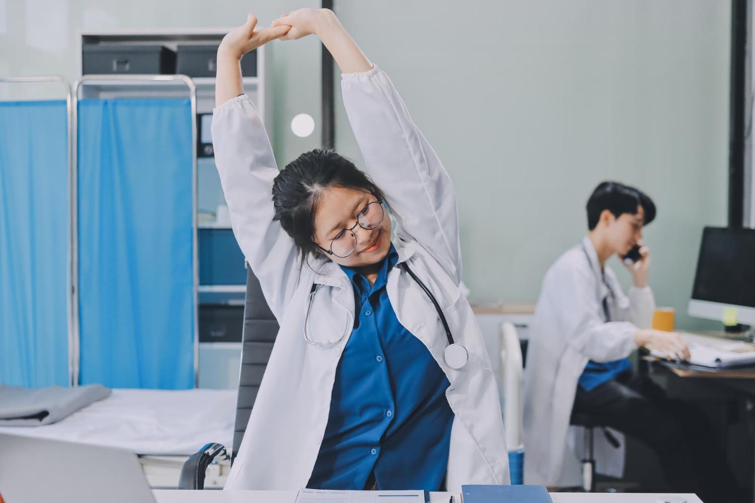 Fun Activities to Boost Morale and Reduce Burnout