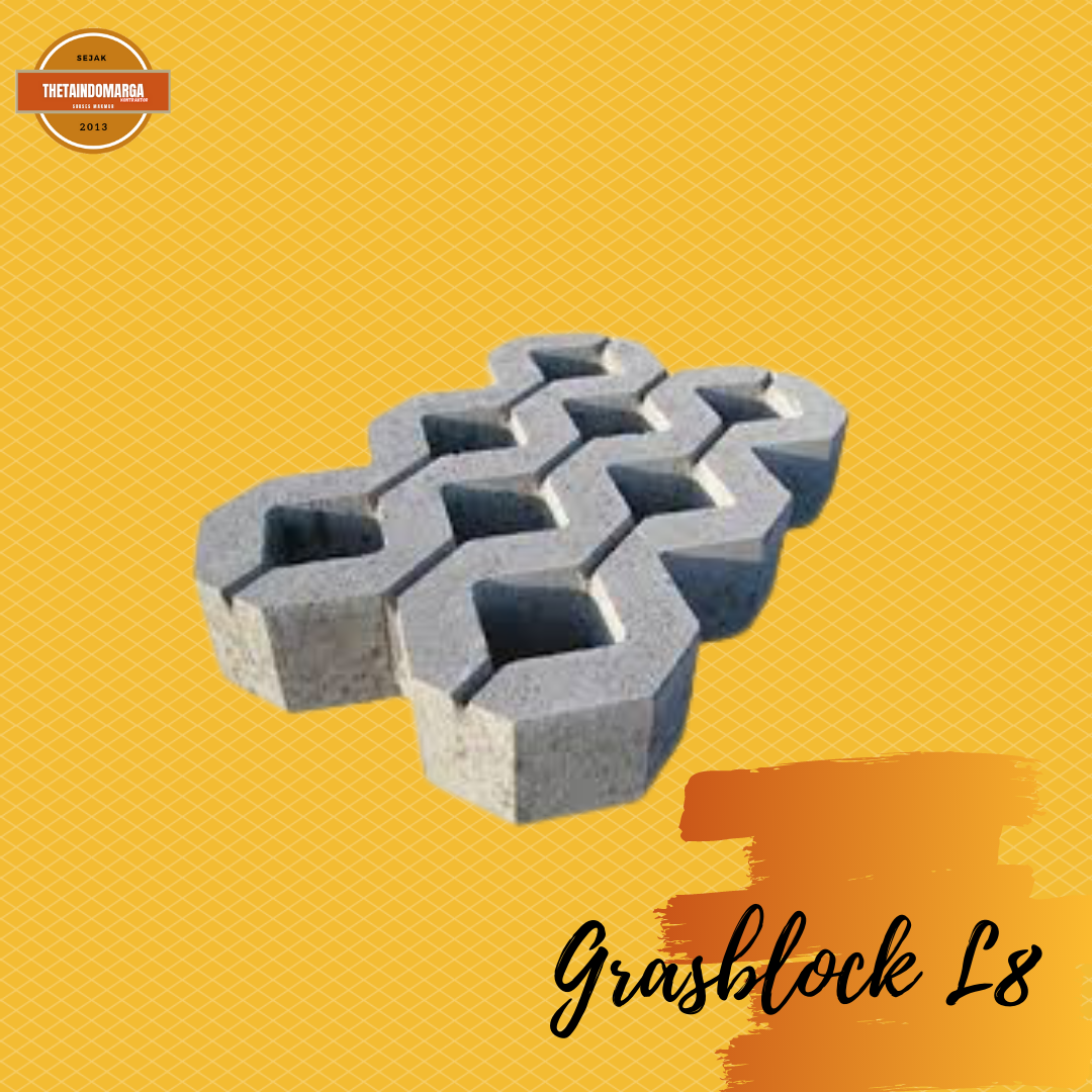 Jual Paving Block di Cirebon